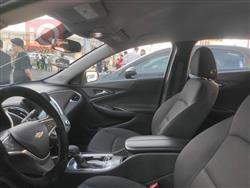 شێڤرۆلێت مالیبۆ